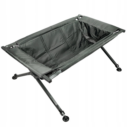 Karpinis kilimėlis su rėmu - LOPŠYS DIDELIS SAUGUS 120x70x50-60 REG KOJELĖS