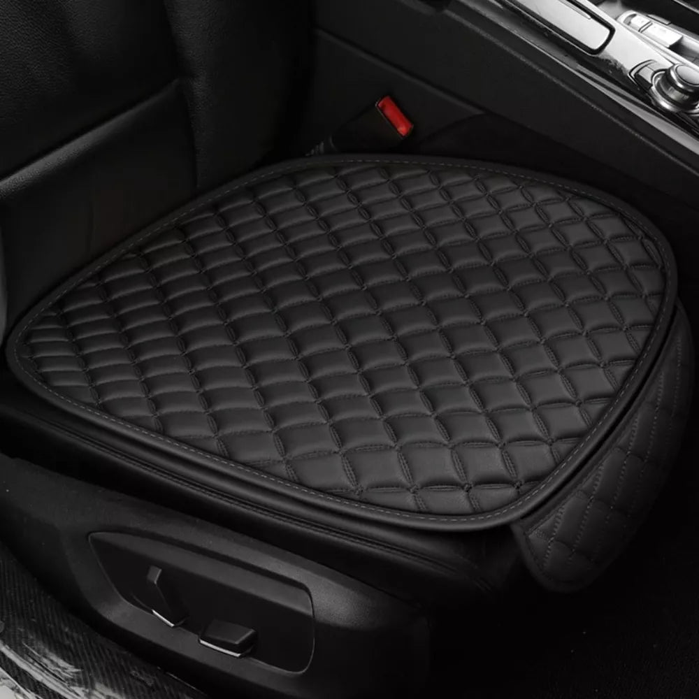 Apsauginė kilimėlis po automobilio kėdutę, universali, 2 vnt.