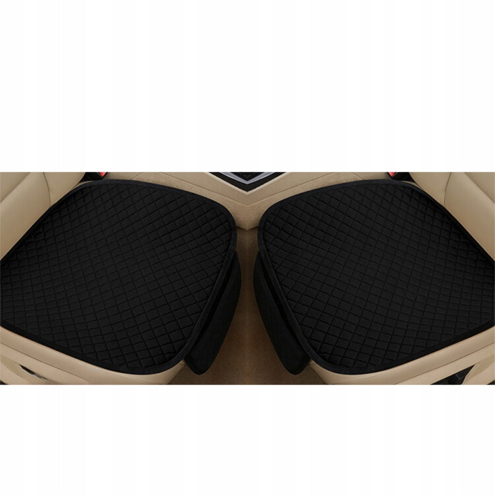 Apsauginė kilimėlis po automobilio kėdutę, universali, 2 vnt.