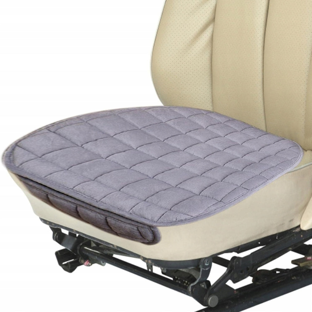 Universalus automobilio sėdynės apsauginis kilimėlis po vaikišką kėdutę