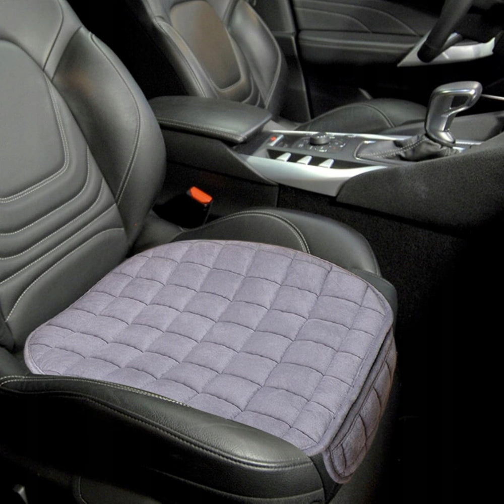 Universalus automobilio sėdynės apsauginis kilimėlis po vaikišką kėdutę