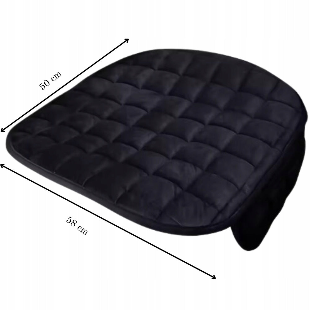 Universalus apsauginis kilimėlis po automobilio kėdute ant sėdynių