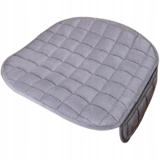 Universalus automobilio sėdynės apsauginis kilimėlis po vaikišką kėdutę