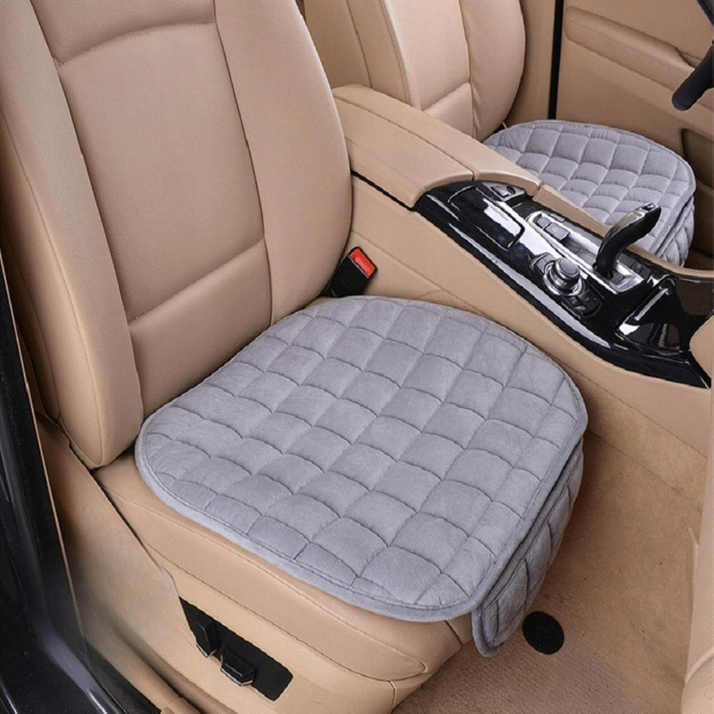 Universalus automobilio sėdynės apsauginis kilimėlis po vaikišką kėdutę