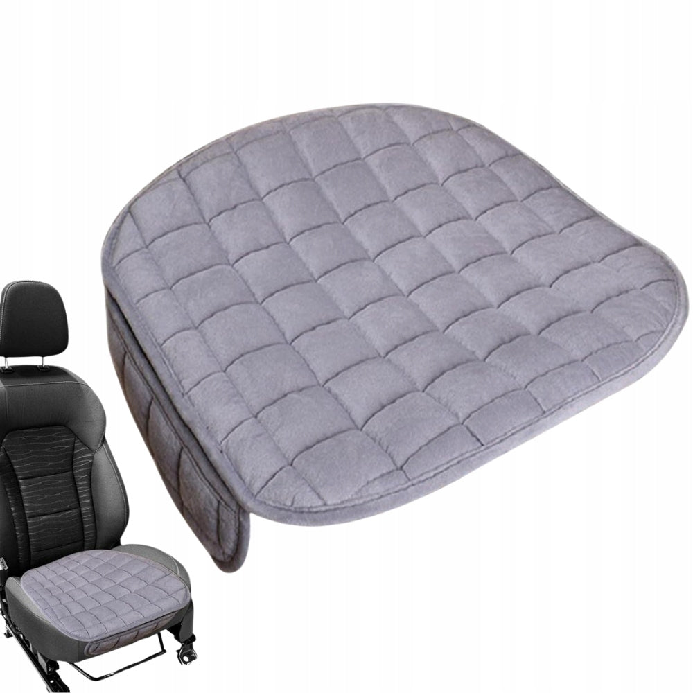 Universalus automobilio sėdynės apsauginis kilimėlis po vaikišką kėdutę