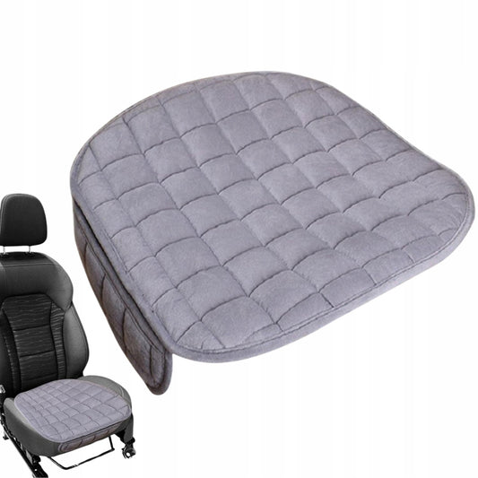 Universalus automobilio sėdynės apsauginis kilimėlis po vaikišką kėdutę