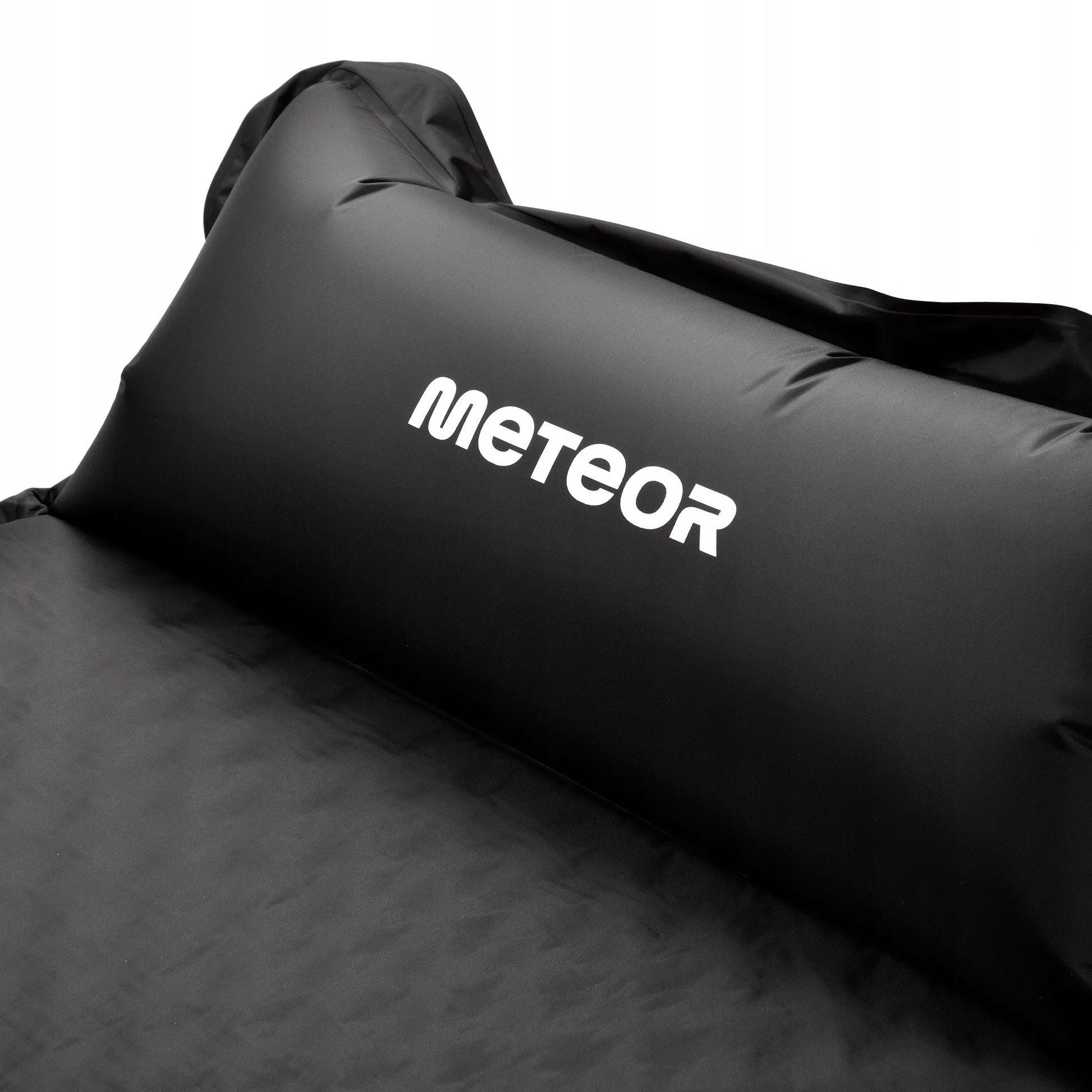 Savaime prisipučiamas čiužinys / kilimėlis METEOR 188x66x3,8 su pagalve
