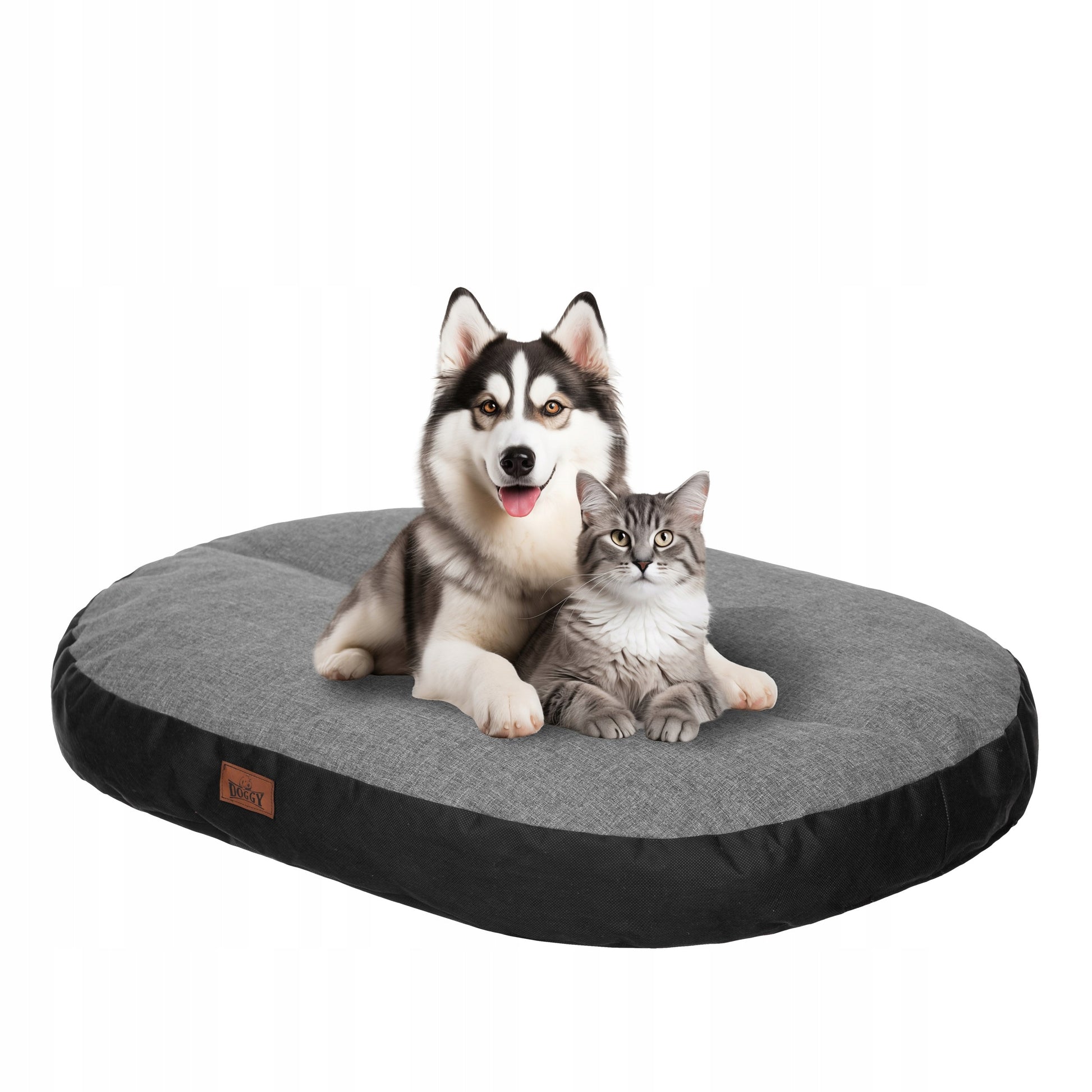 ŠUNS PAGULĖDYS, Šuns lovelė Sofa Dydysis Gultas Aptvaras 130x100 cm