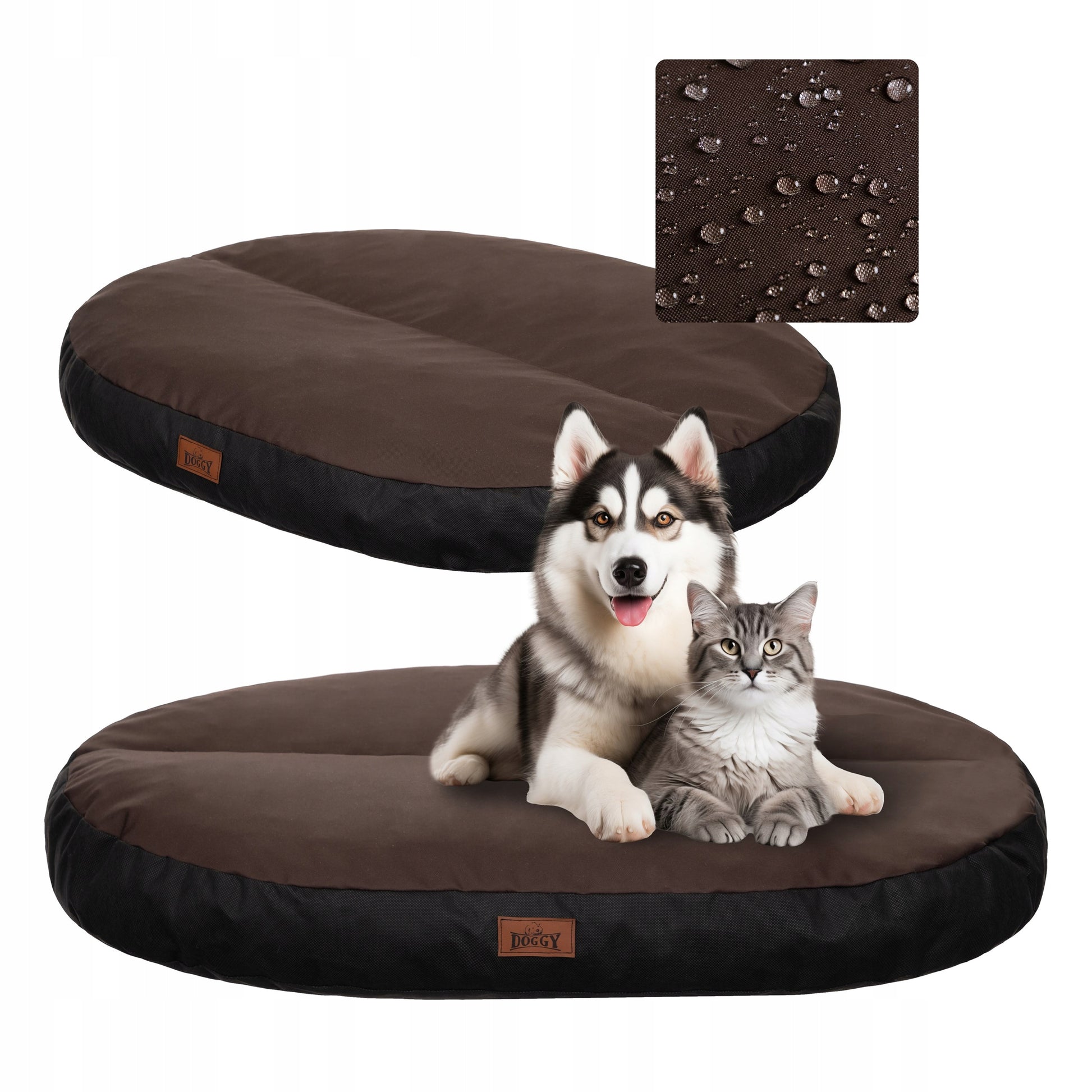 ŠUNS PAGULĖDYS, Šuns lovelė Sofa Dydysis Gultas Aptvaras 130x100 cm