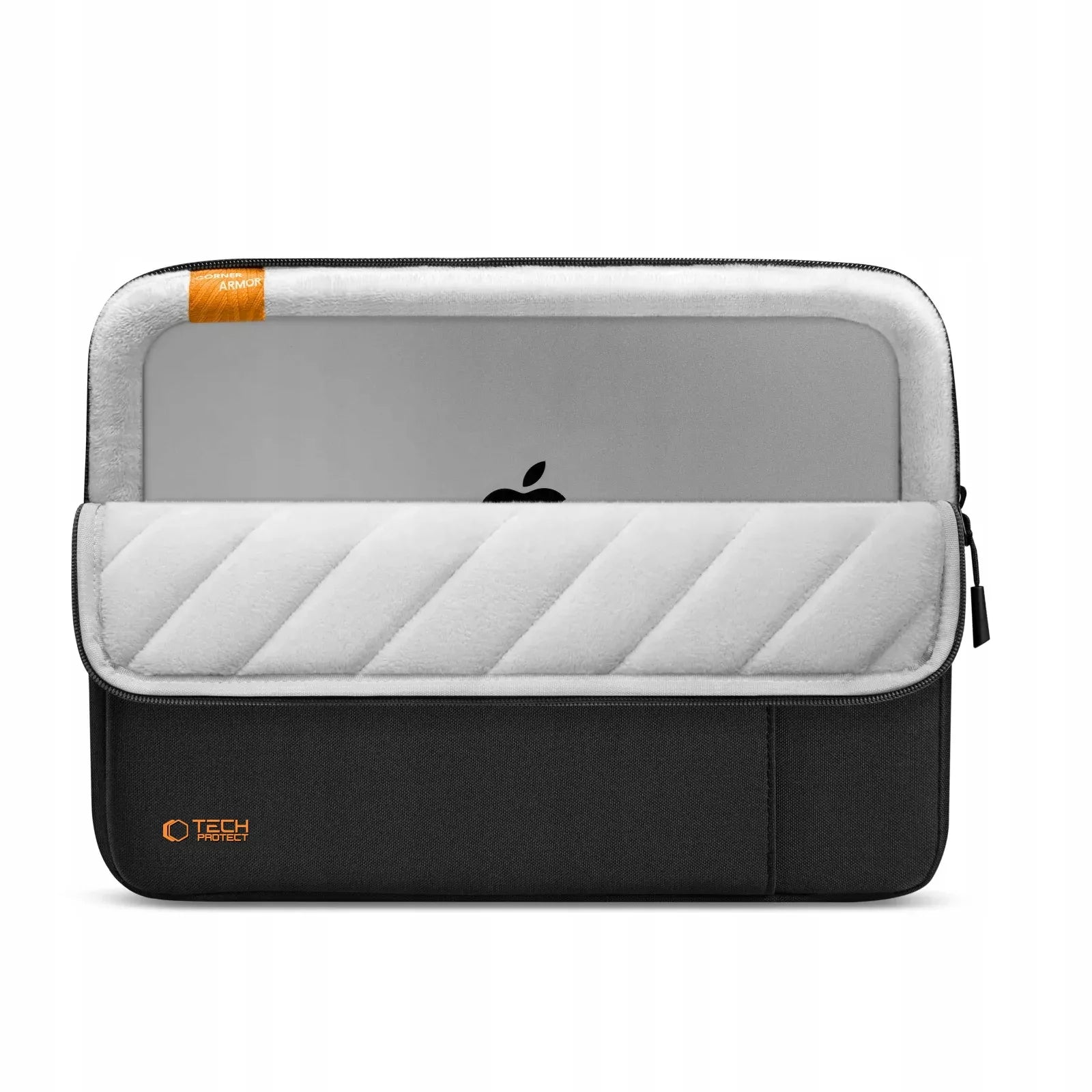 MIĘKKIE ETUI POKROWIEC TORBA DO LAPTOP 15 16 / MACBOOK AIR PRO M1 M2 M3 M4