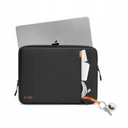 MIĘKKIE ETUI POKROWIEC TORBA DO LAPTOP 15 16 / MACBOOK AIR PRO M1 M2 M3 M4