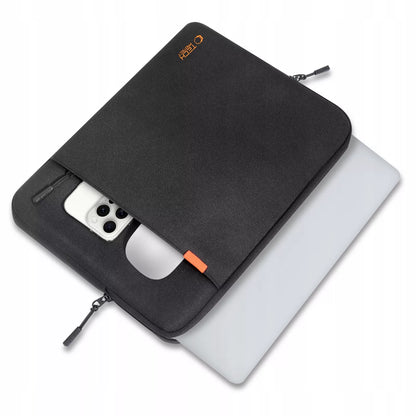 MIĘKKIE ETUI POKROWIEC TORBA DO LAPTOP 15 16 / MACBOOK AIR PRO M1 M2 M3 M4