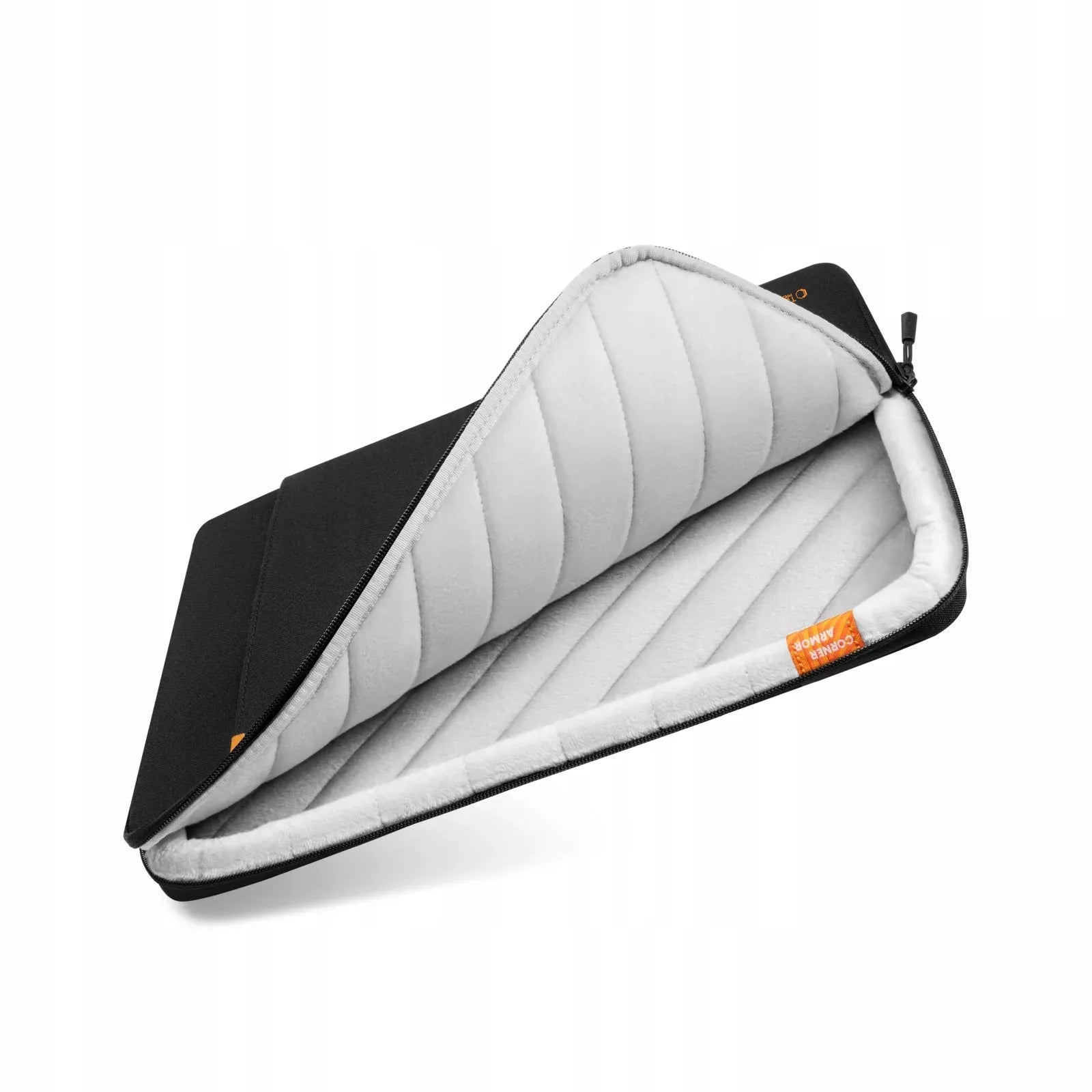 MIĘKKIE ETUI POKROWIEC TORBA DO LAPTOP 15 16 / MACBOOK AIR PRO M1 M2 M3 M4