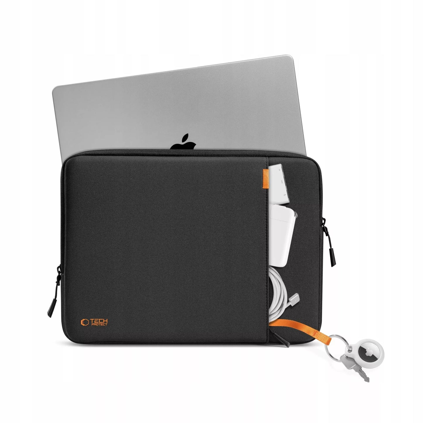 MINKŠTAS DĖKLAS, VIRŠELIS, KREPŠYS NEŠIOJAMAM KOMPIUTERIUI MACBOOK AIR PRO NEO 13" 14"