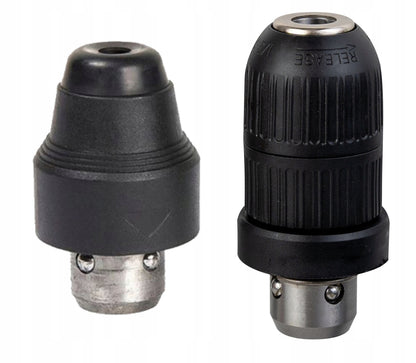 Galingas SDS+ gręžtuvas su betono kaltuvu 2600W + 2,8m laidas