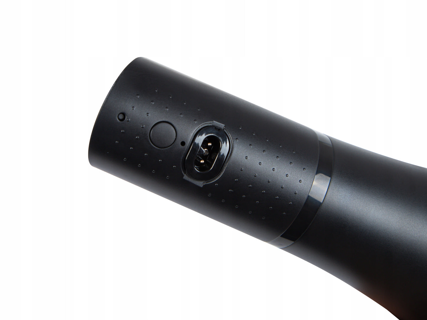 Galingas belaidis burnos irigatorius, 5 režimai, 400ml + dėklas