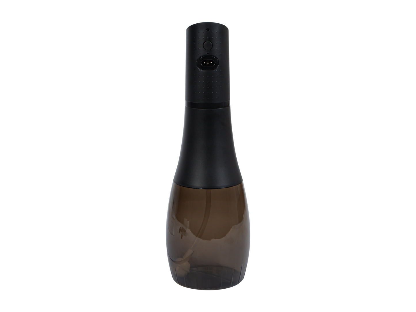 Galingas belaidis burnos irigatorius, 5 režimai, 400ml + dėklas