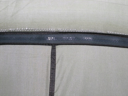 STIPRUS SKĖTIS - ŽVEJYBINĖ PALAPINĖ - IMPREGNUOTAS