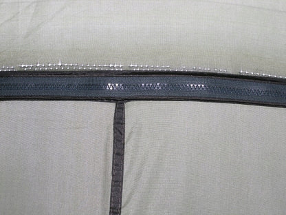 STIPRUS SKĖTIS - ŽVEJYBINĖ PALAPINĖ - IMPREGNUOTAS