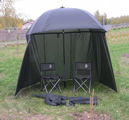 STIPRUS SKĖTIS - ŽVEJYBINĖ PALAPINĖ - IMPREGNUOTAS