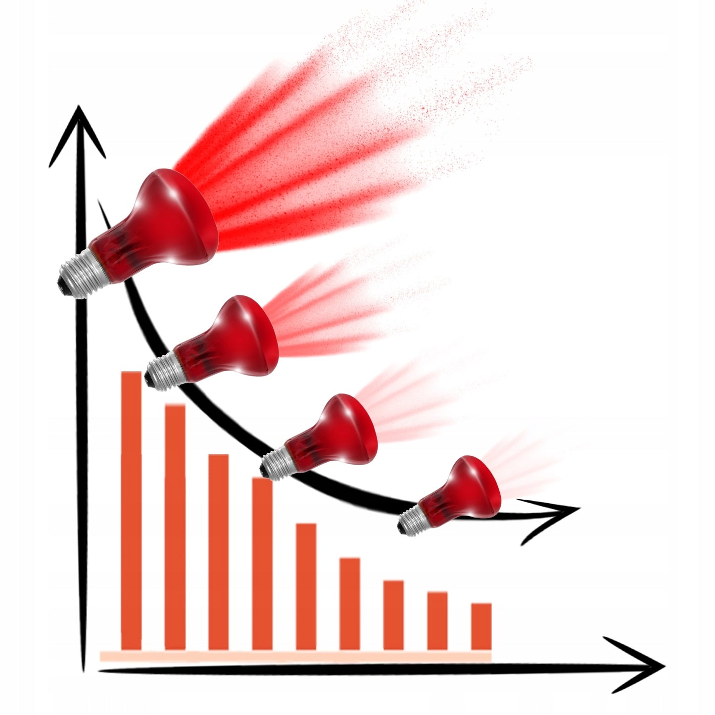 TERARIUMO TERMOSTATAS SU MODULIACINIU VALDYMU ŠILDYMO KABELIUI, SPULGELYČIAI AR ŠILDYMO KILIMĖLIUI