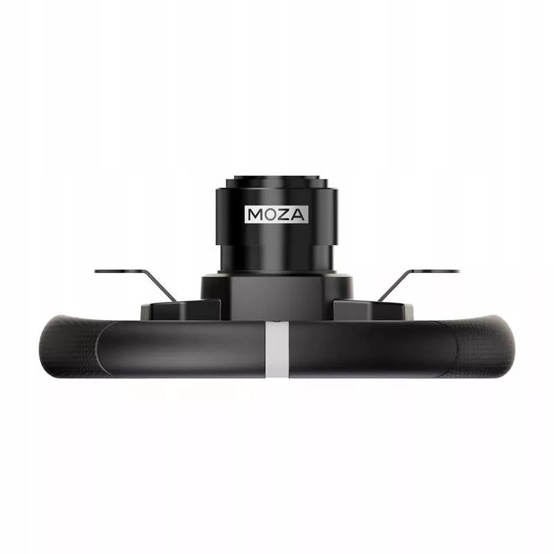MOZA RACING žaidimų vairas ESX RS052 X-BOX PC su rankena lenktynėms