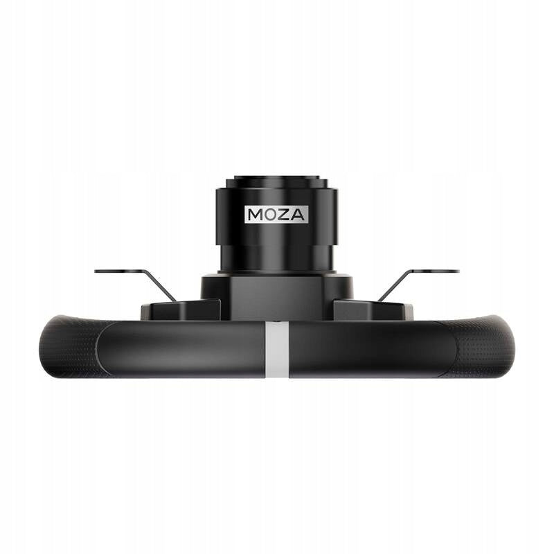 MOZA RACING žaidimų vairas ESX RS052 X-BOX PC su rankena lenktynėms