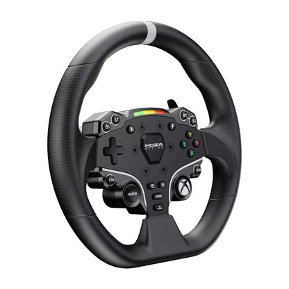 MOZA RACING žaidimų vairas ESX RS052 X-BOX PC su rankena lenktynėms