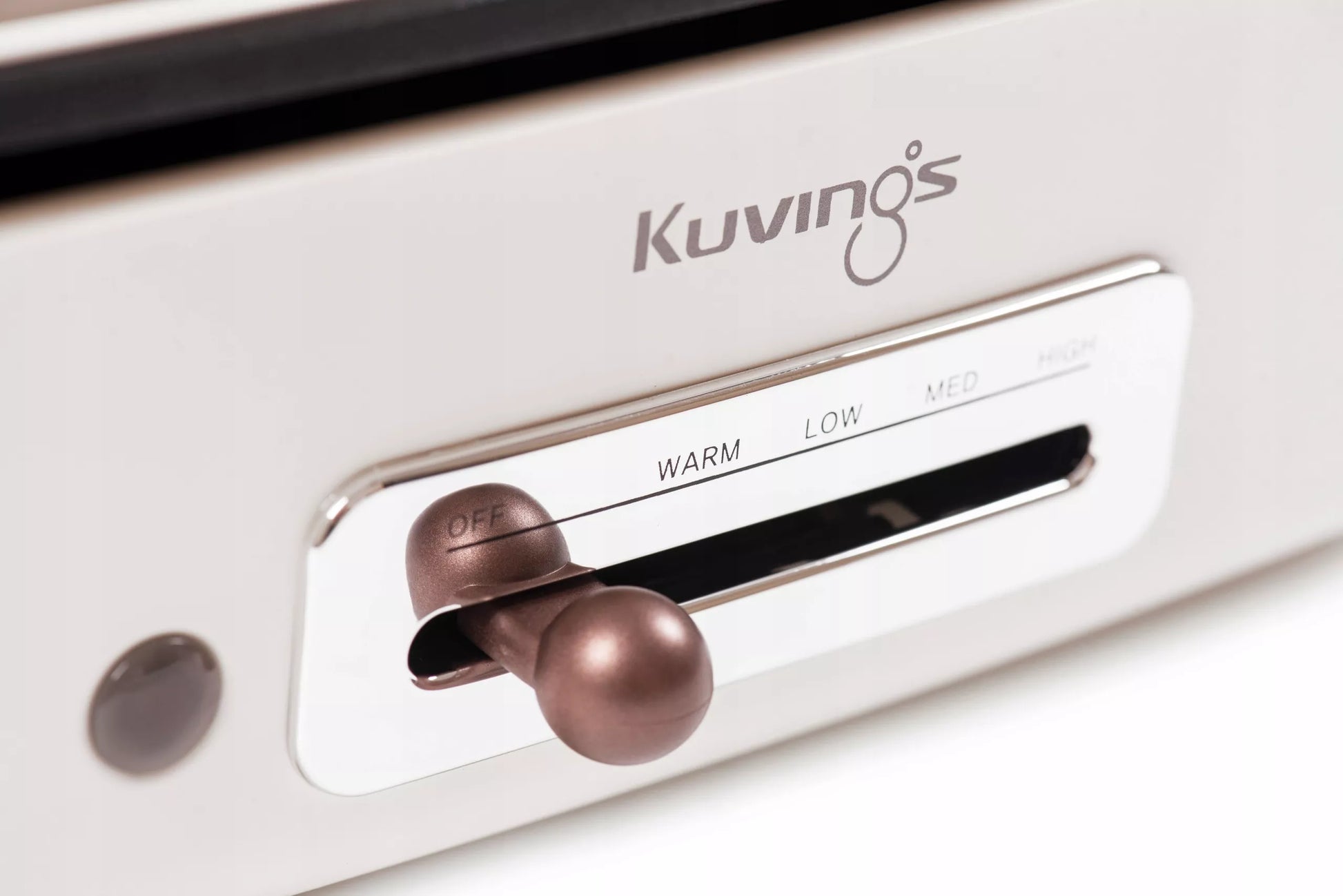 ELEKTRINIS STALINIS MULTIGRILIS KUVINGS CERAMIC PLUS KREMINIS KEPINTUVAS