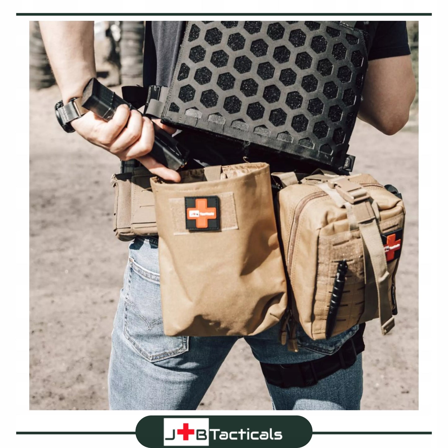 MULTITOOL Daugiafunkcis įrankis 20W1 Survival stovyklavimui gelbėjimo rinkinys