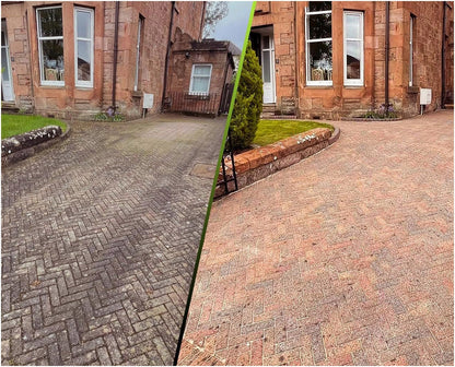 Aukšto slėgio plovykla 120 BAR TURBO NAUJAS MODELIS GALINGA ALIUMINĖ POMPA DEKO