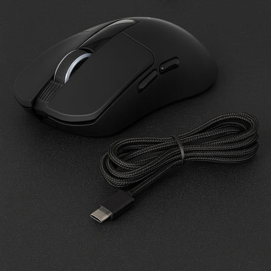 Belaidė Kompiuterinė Optinė Žaidimų Pelė USB Bluetooth 2.4G