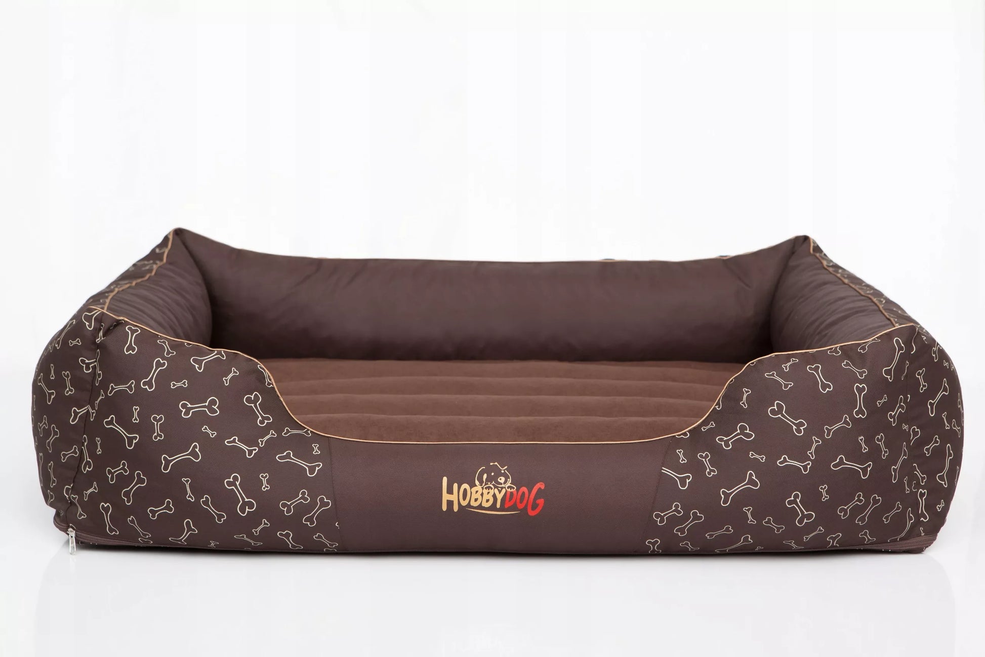 Maža šunų lova, "Hobbydog" sofa - 65x50 cm