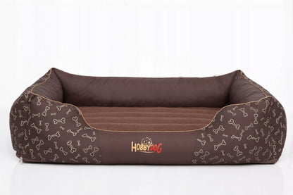 Maža šunų lova, "Hobbydog" sofa - 65x50 cm