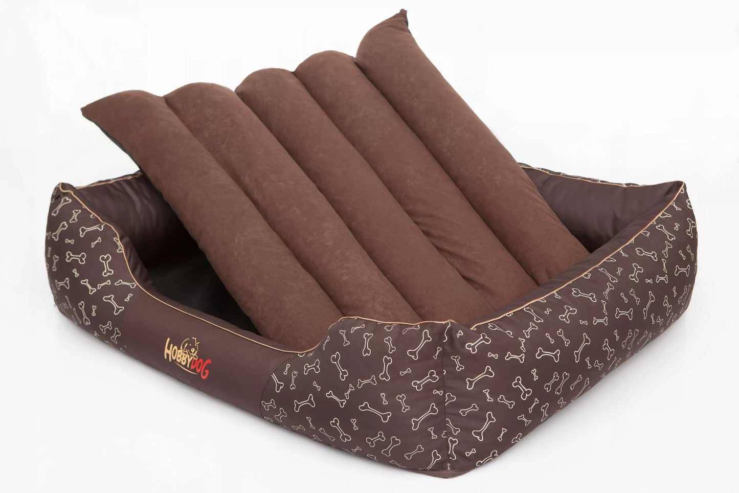 Maža šunų lova, "Hobbydog" sofa - 65x50 cm