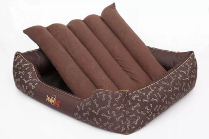 Maža šunų lova, "Hobbydog" sofa - 65x50 cm