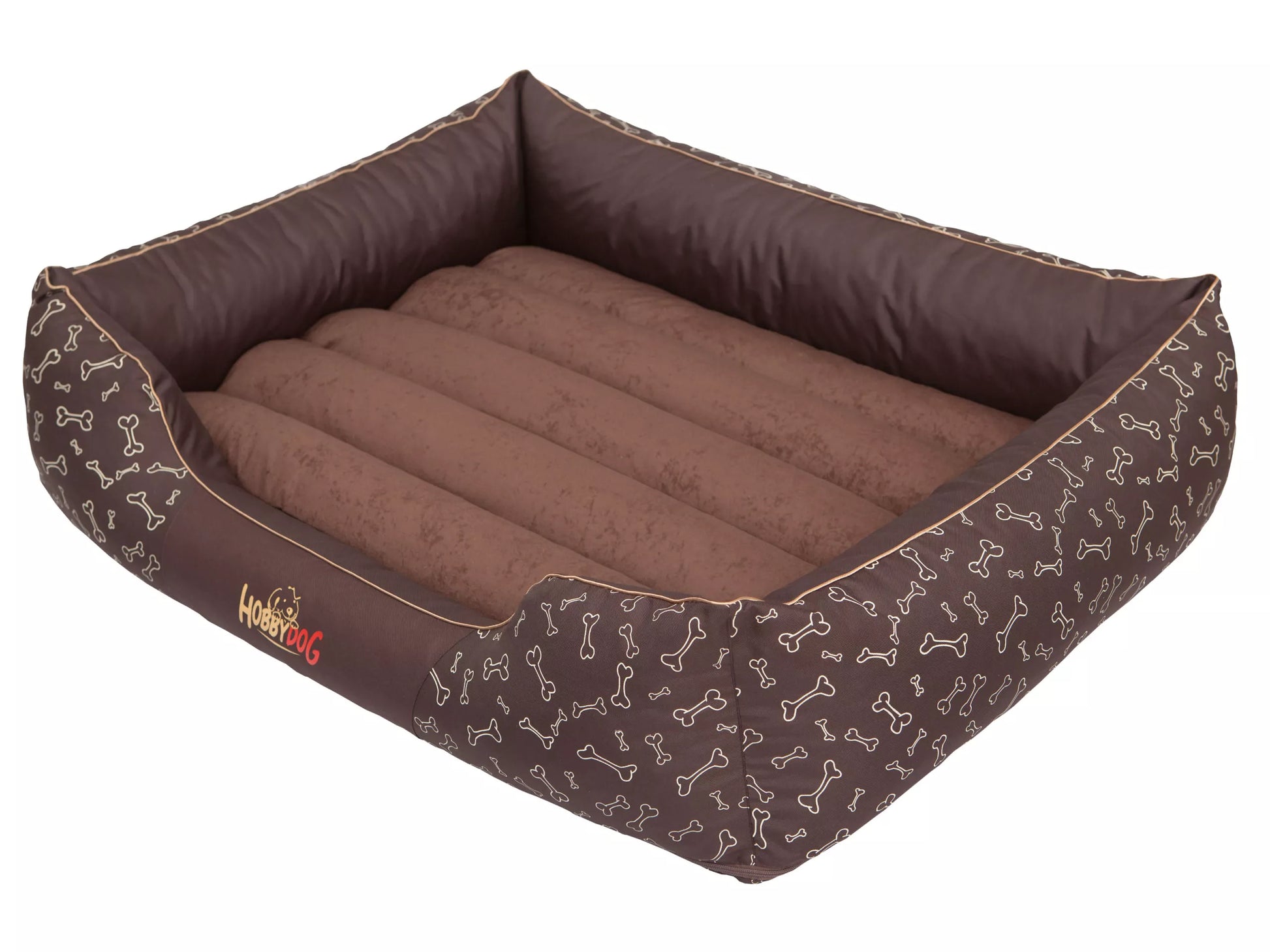 Maža šunų lova, "Hobbydog" sofa - 65x50 cm