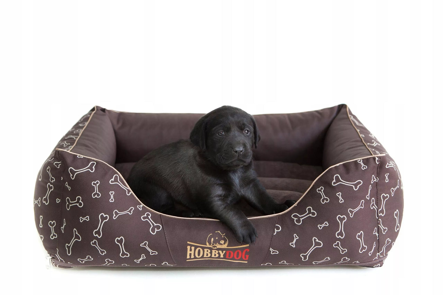 Maža šunų lova, "Hobbydog" sofa - 65x50 cm