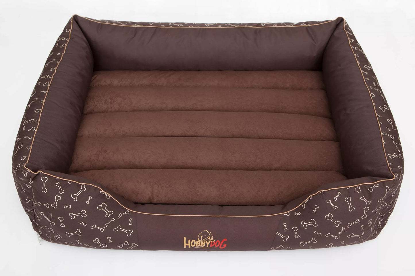 Maža šunų lova, "Hobbydog" sofa - 65x50 cm