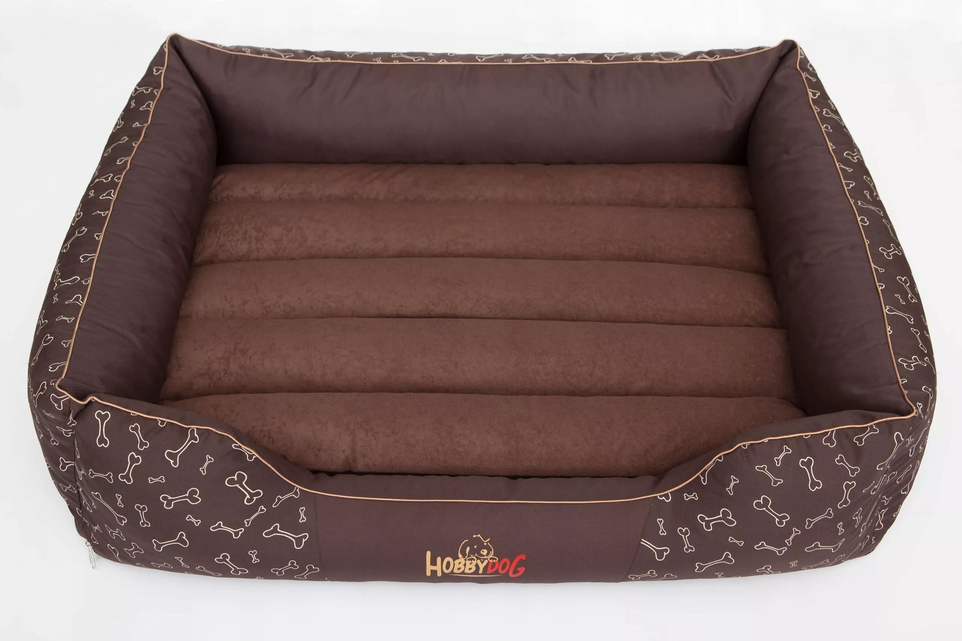 Maža šunų lova, "Hobbydog" sofa - 65x50 cm