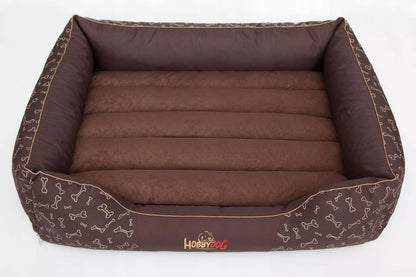 Maža šunų lova, "Hobbydog" sofa - 65x50 cm