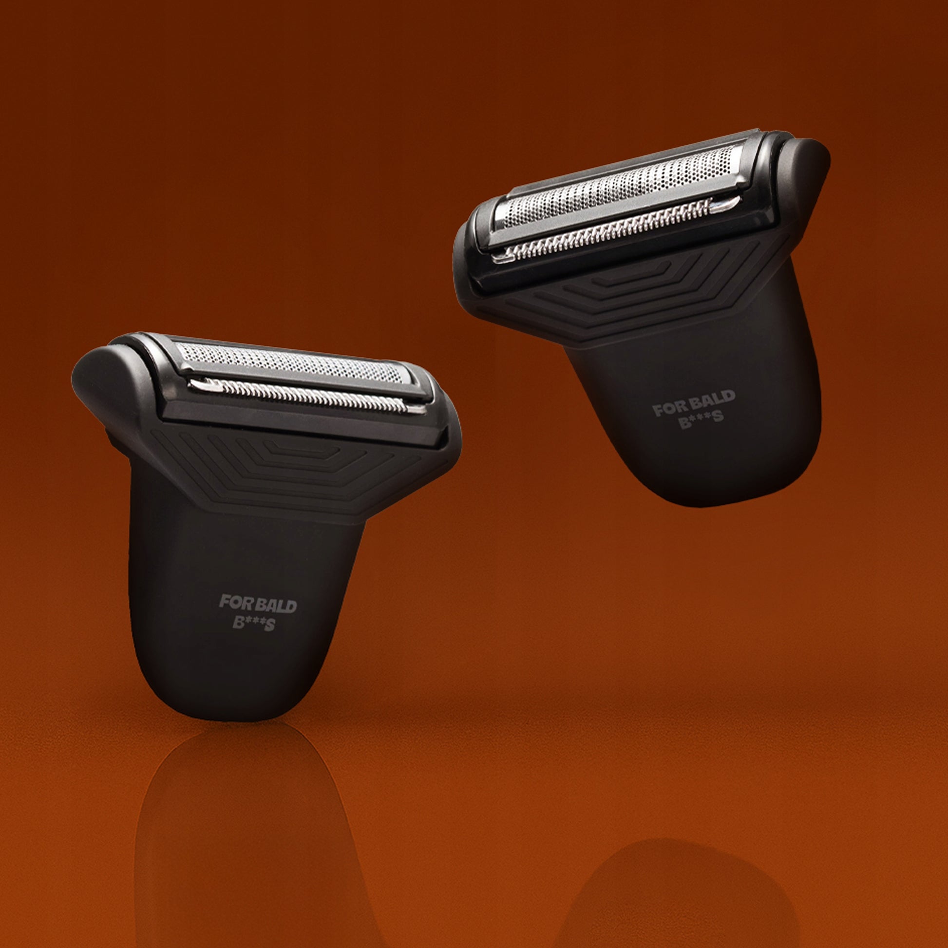 Plaukų kirpimo ir kūno trimeris intymiai zonai