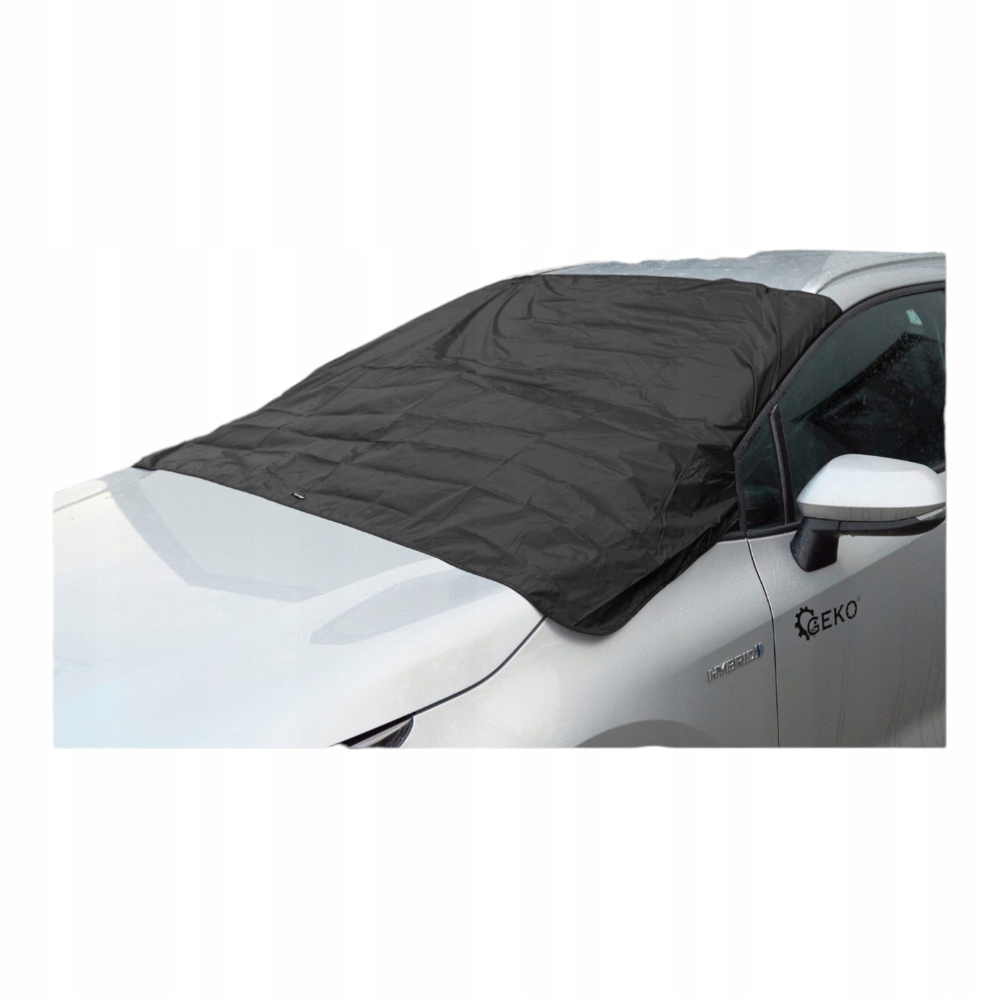 Kilimėlis nuo šalčio priekiniam stiklui su magnetais 170x120cm + krašteliai G73859