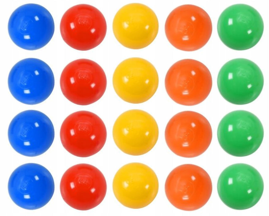 Edukacinė minkšta interaktyvi pagalvėlė-knygelė su kamuoliukais 4in1