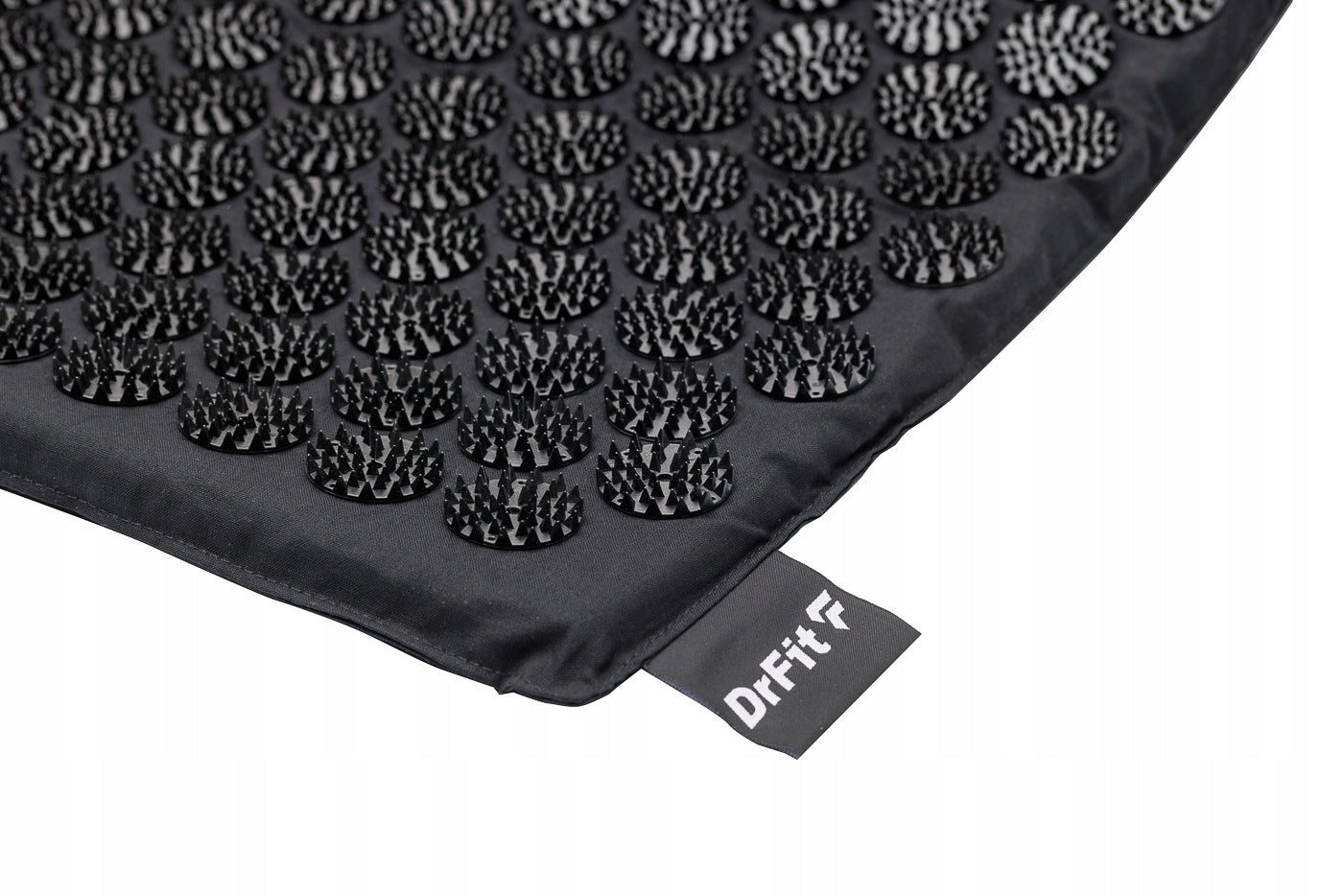 Akupresūros kilimėlis XXL Pagalvėlė su spygliais Sveikatos Terapija Stuburo Skausmo Masažas