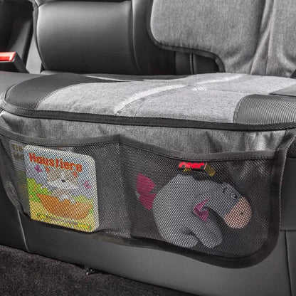 Apsauginis kilimėlis po automobilio kėdute, apsauga ISOFIX REER