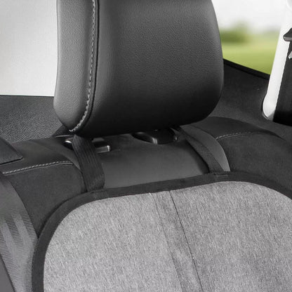Apsauginis kilimėlis po automobilio kėdute, apsauga ISOFIX REER