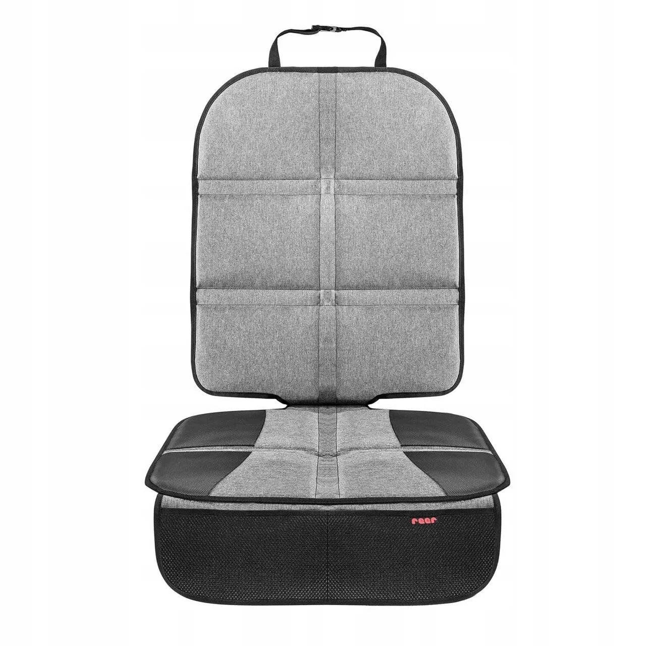 Apsauginis kilimėlis po automobilio kėdute, apsauga ISOFIX REER