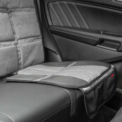 Apsauginis kilimėlis po automobilio kėdute, apsauga ISOFIX REER