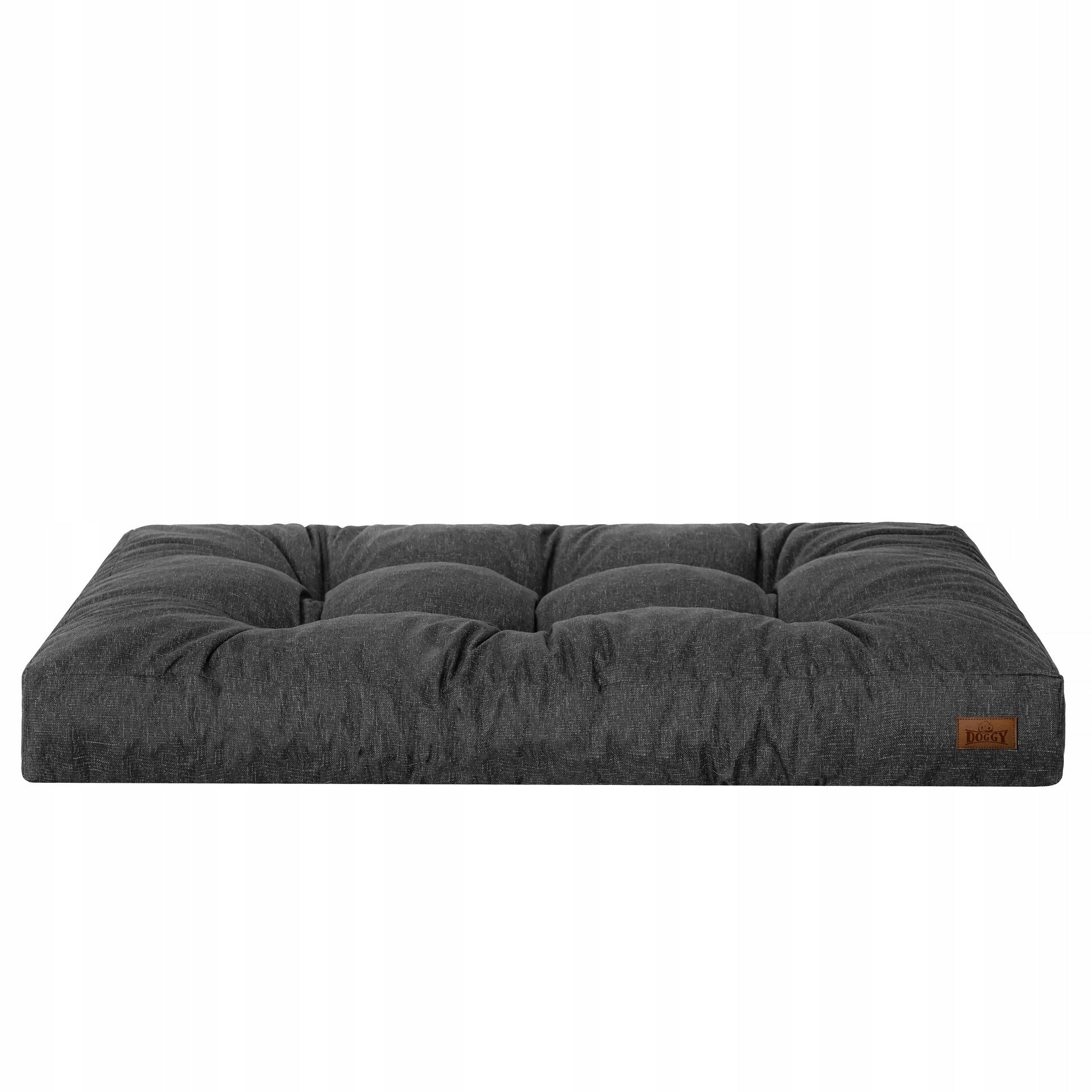 Dygsniuotas neperšlampamas čiužinys Didelė lova Sofa aptvaras šuniui XL 120x90